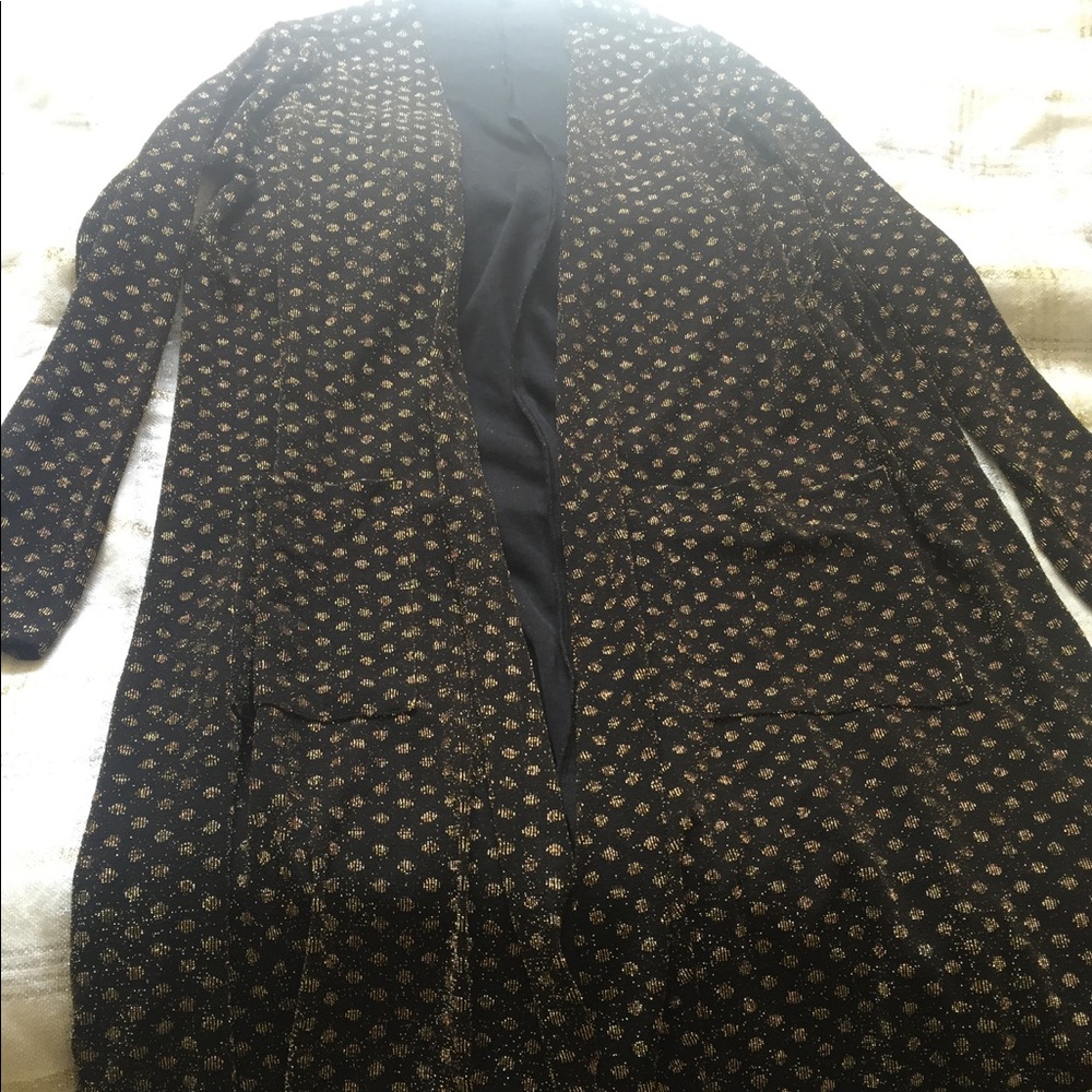 Lularoe cardigan